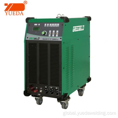 Mini Air Plasma Cutting Machine air plasma inverter cutter/cnc plasma power source Manufactory